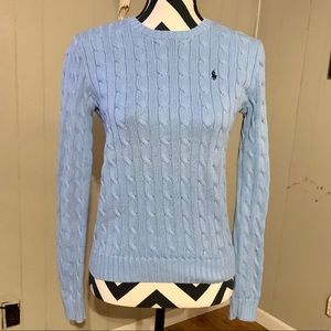 Ralph Lauren sweater